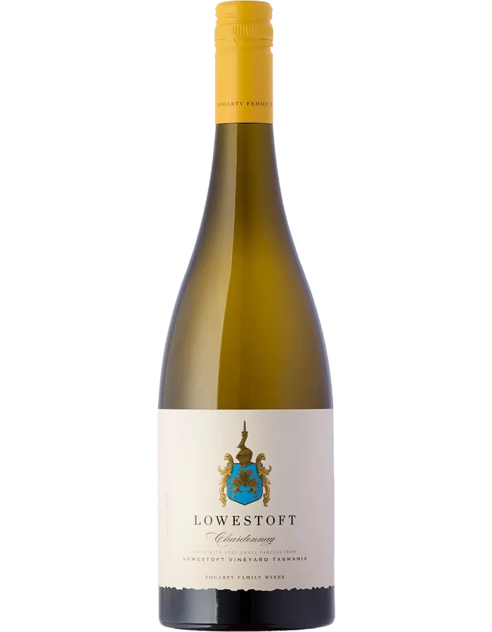 2023 Lowestoft Estate Chardonnay