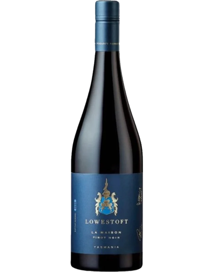 Lowestoft La Maison Pinot Noir