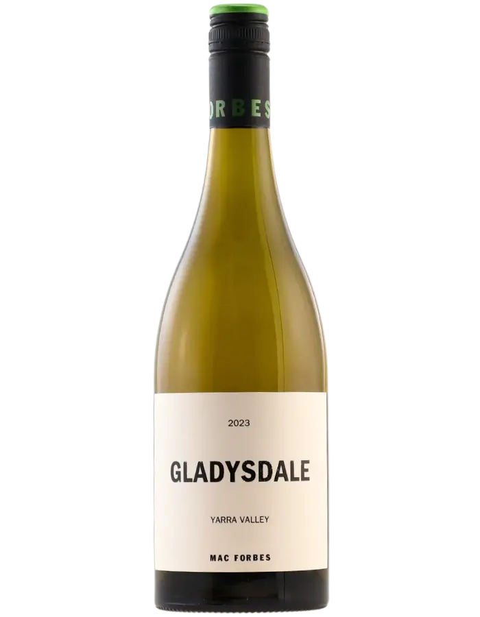 2023 Mac Forbes Gladysdale Village Chardonnay