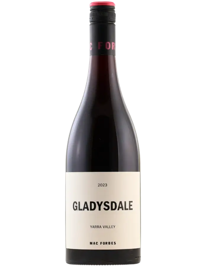 2023 Mac Forbes Gladysdale Village Pinot Noir