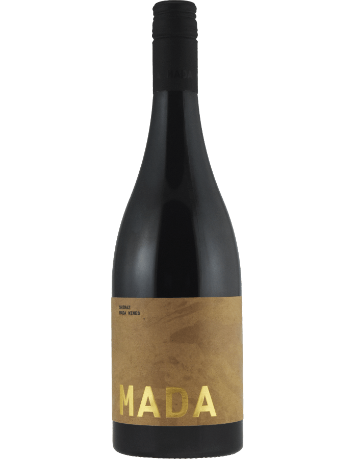 2023 Mada Bit of Heaven Sangiovese