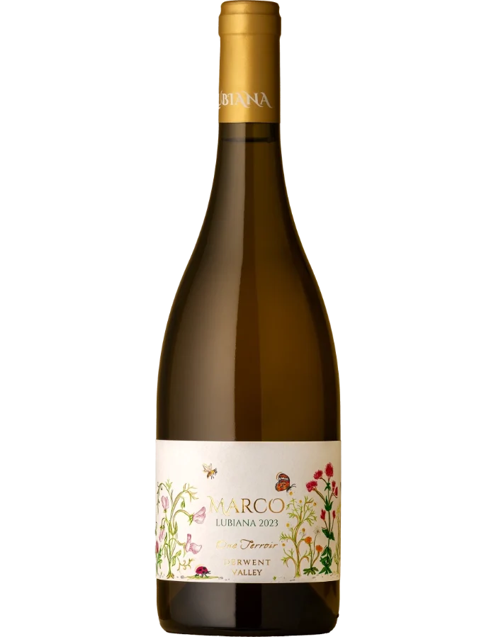 2023 Marco Lubiana One Terroir Chardonnay