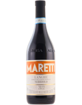 2023 Maretti Langhe Nebbiolo