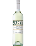 2023 Maretti Pinot Grigio