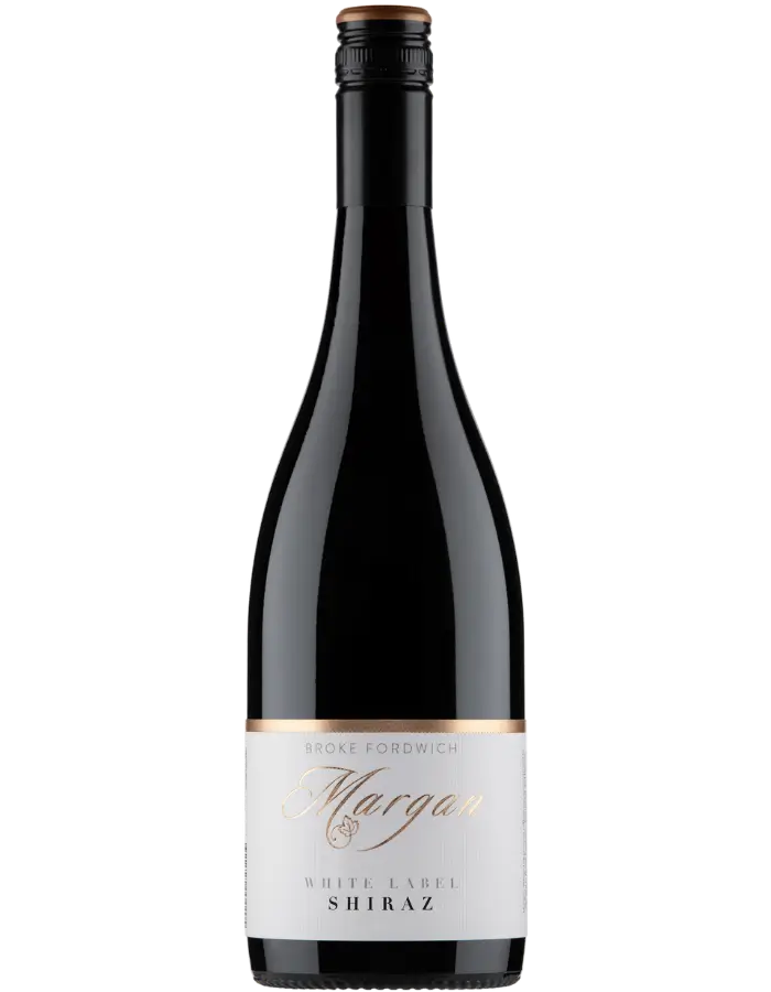 2023 Margan White Label Shiraz
