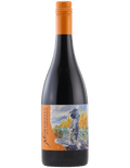 2023 Mordrelle Basket Press Tempranillo