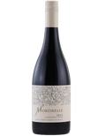 2023 Mordrelle Malbec Lagrein Cabernet Shiraz