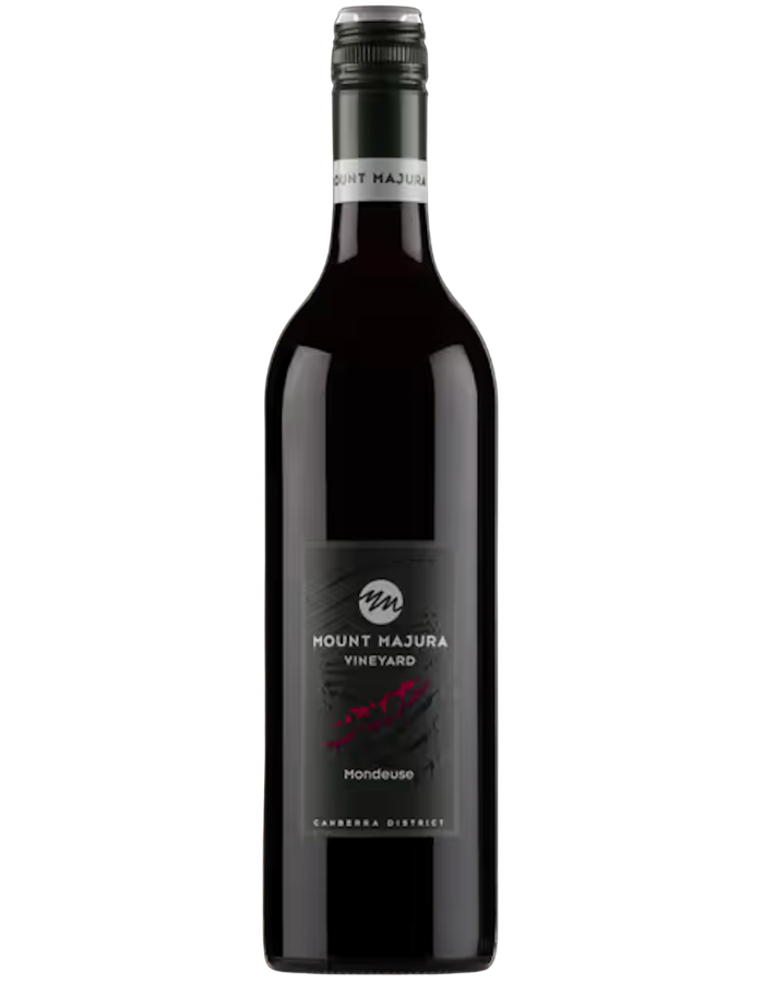 2023 Mount Majura Mondeuse