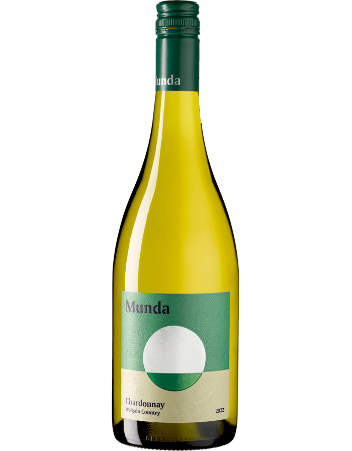 2023 Munda Walgalu Country Tumbarumba Chardonnay