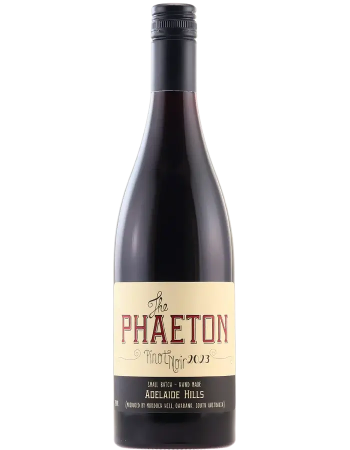 2023 Murdoch Hill Phaeton Pinot Noir