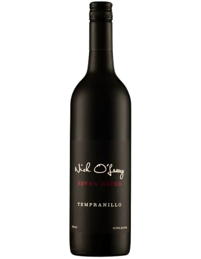 2023 Nick O'Leary Seven Gates Tempranillo