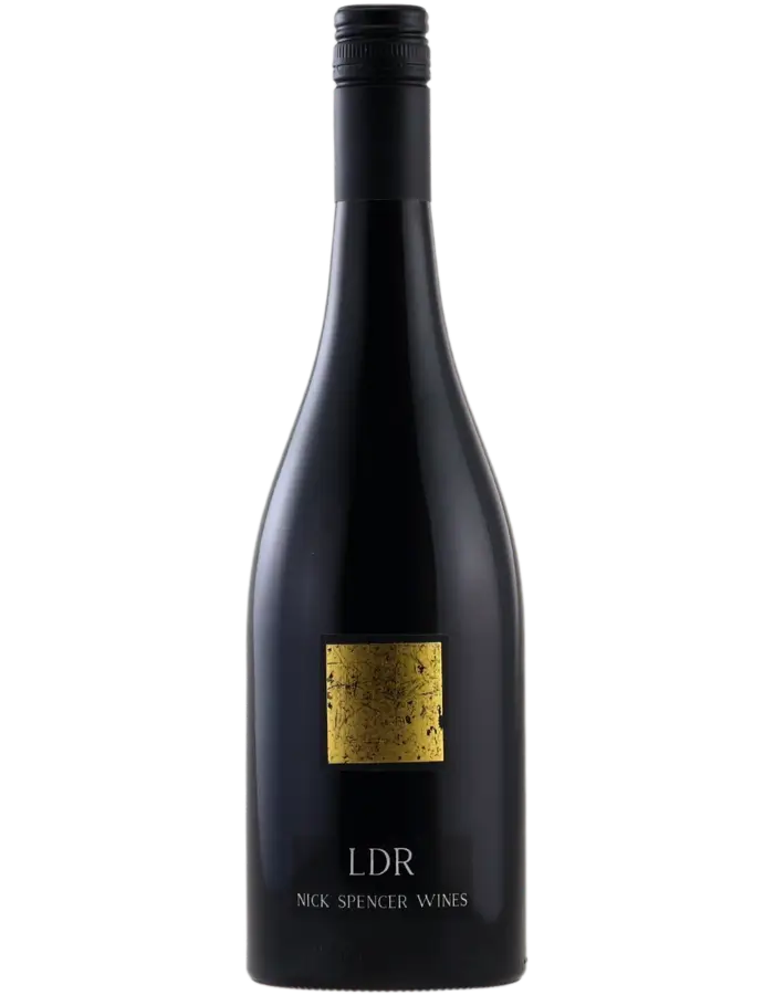 2023 Nick Spencer Gundagai Light Dry Red