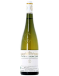 2023 Nicolas Joly Savennieres Clos de la Bergerie Roche Aux Moines
