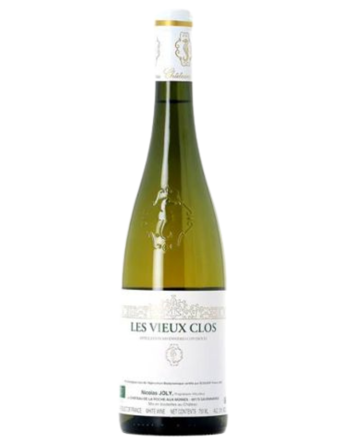 2023 Nicolas Joly Savennieres Les Vieux Clos