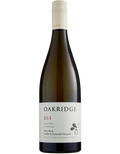 2023 Oakridge 864 Funder & Diamond Drive Block Chardonnay
