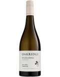 2023 Oakridge Hazeldene Vineyard Chardonnay