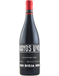 2023 Olivier Riviere Rioja Tinto Rayos Uva