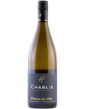 Pierrick Laroche Domaine des Hates Chablis AC