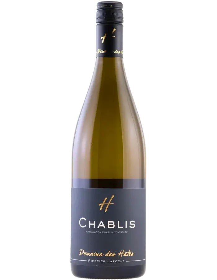 Pierrick Laroche Domaine des Hates Chablis AC