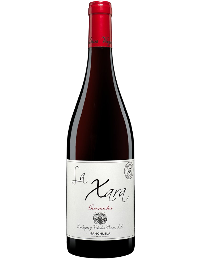 2023 Ponce La Xara Garnacha