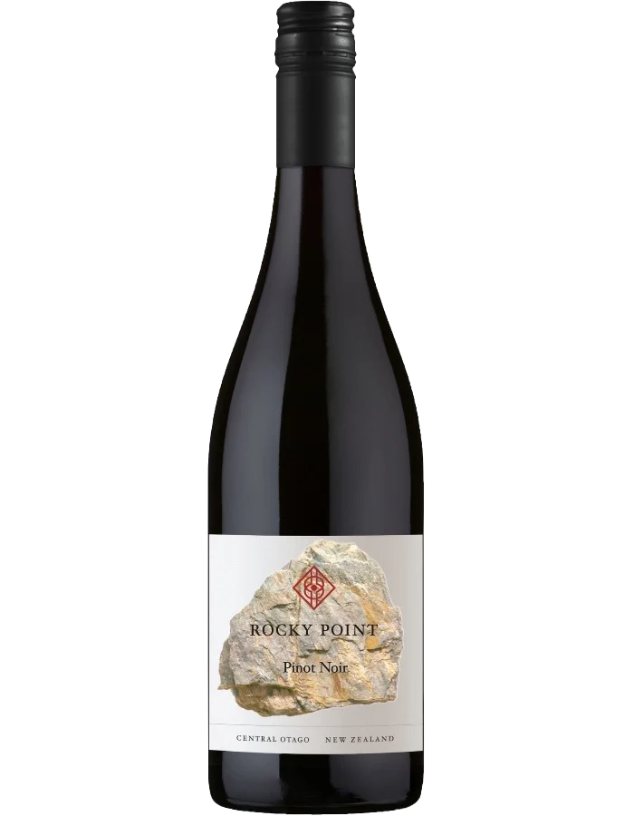 2023 Prophet's Rock Rocky Point Pinot Noir