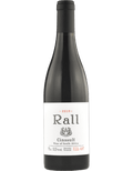 2023 Rall Cinsault