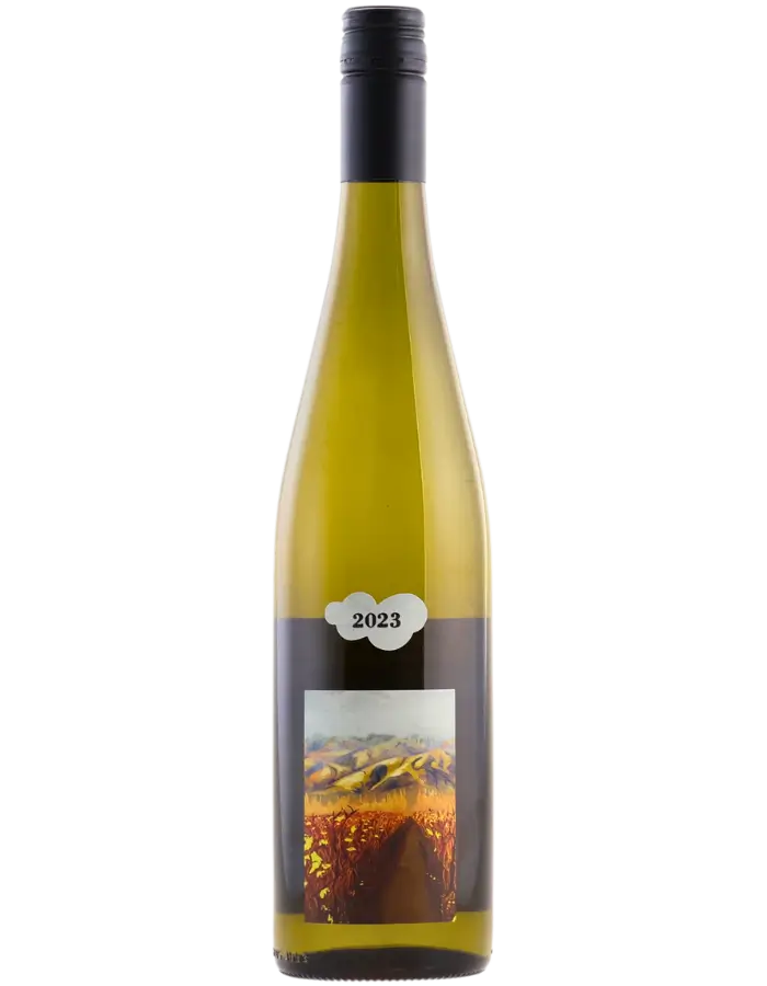 2023 Reed Siren Riesling