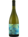 2023 Sabi Wabi Bright Eyes Chardonnay
