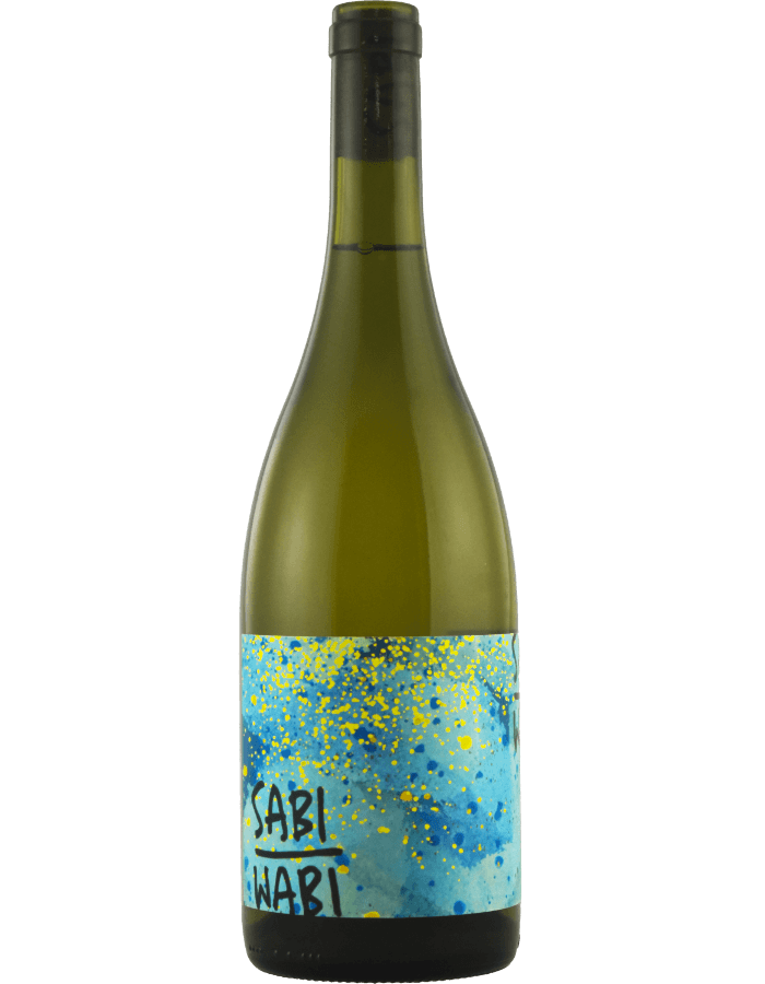 2023 Sabi Wabi Bright Eyes Chardonnay