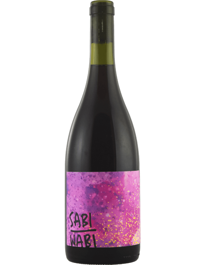 2023 Sabi Wabi Nomu Syrah