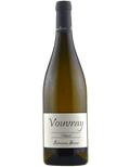 2023 Sebastien Brunet Vouvray Sec Arpent