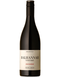 2023 Shaw + Smith Balhannah Vineyard Shiraz