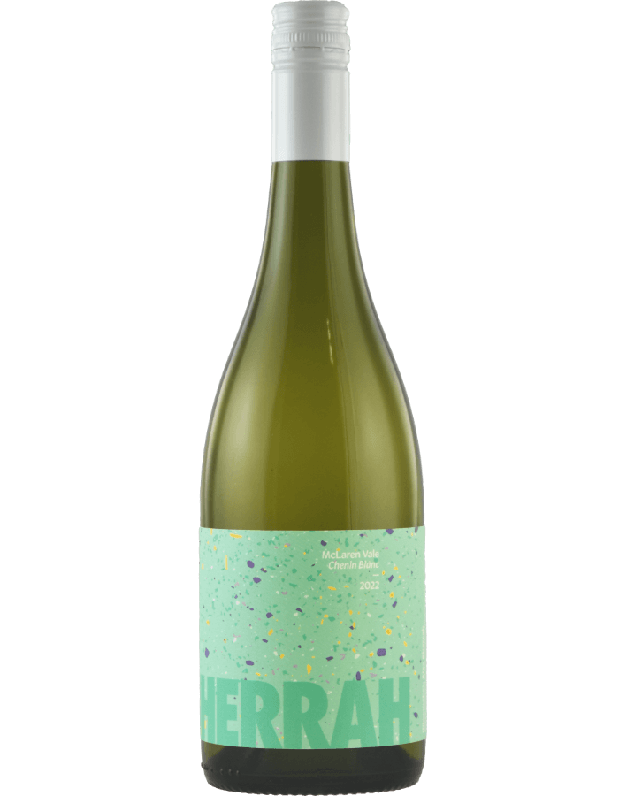2023 Sherrah Chenin Blanc