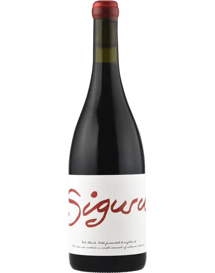 2023 Sigurd Red Blend