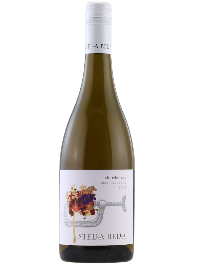 2023 Stella Bella Chardonnay