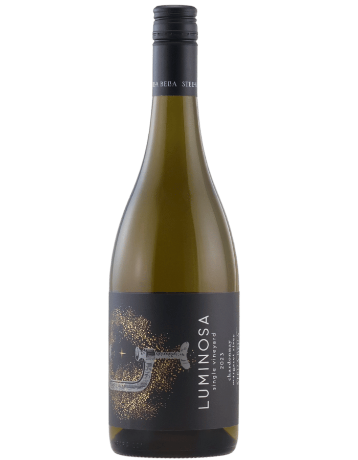 2023 Stella Bella Luminosa Chardonnay