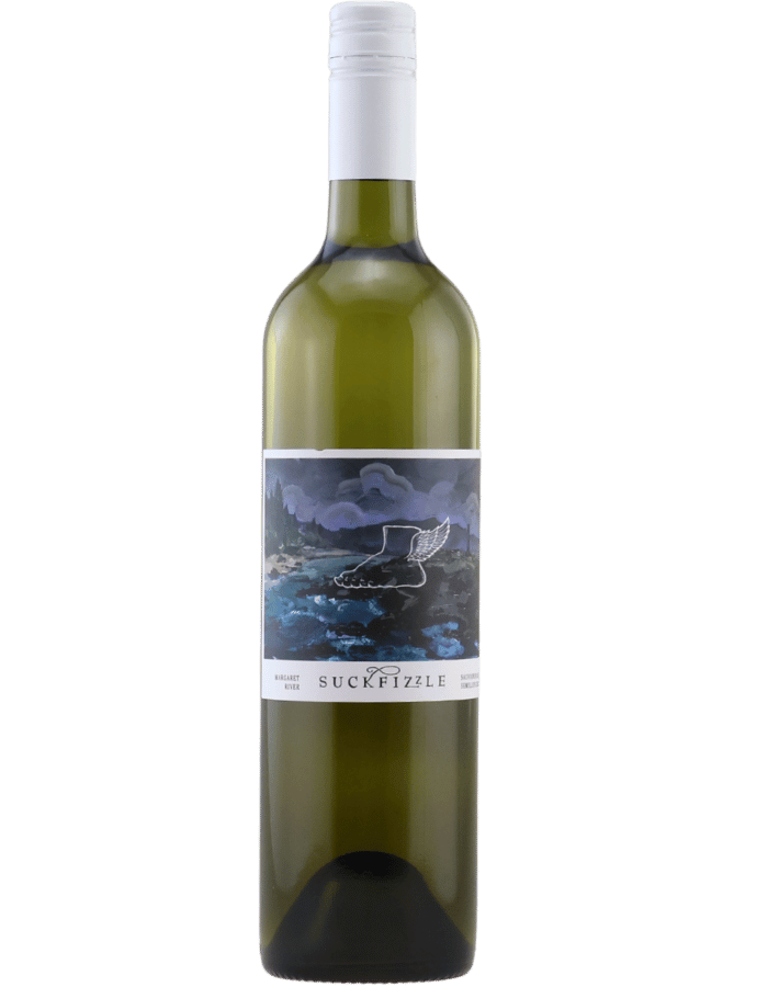 2023 Stella Bella Suckfizzle Sauvignon Blanc Semillon