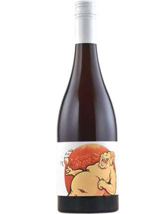 2023 Stoney Rise No Clothes No S02 Pinot Gris