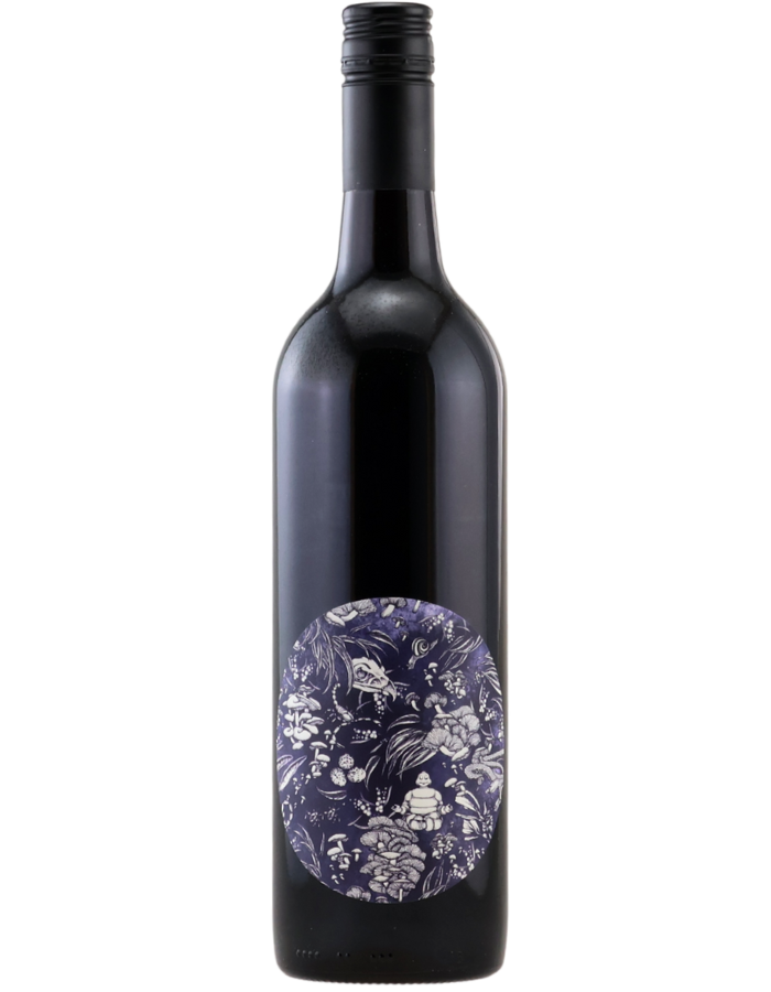2023 Syrahmi Garden of Earthly Delights Sangiovese