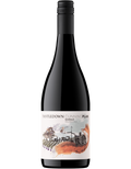 2023 Thistledown The Cunning Plan Shiraz