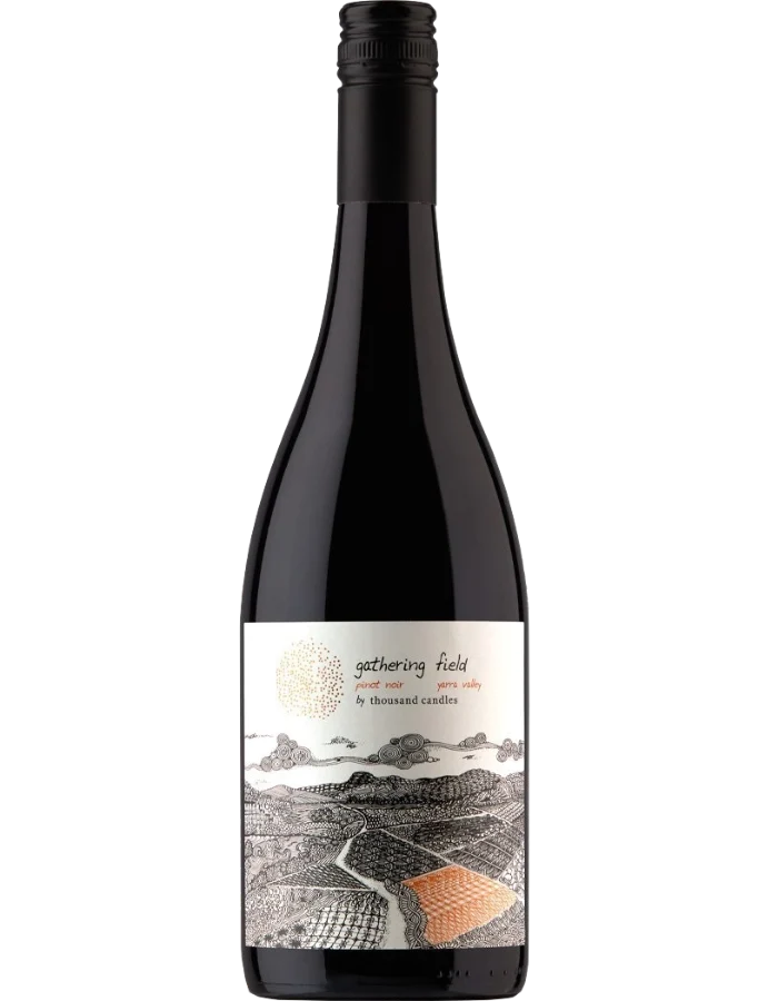 2023 Thousand Candles Gathering Field Pinot Noir