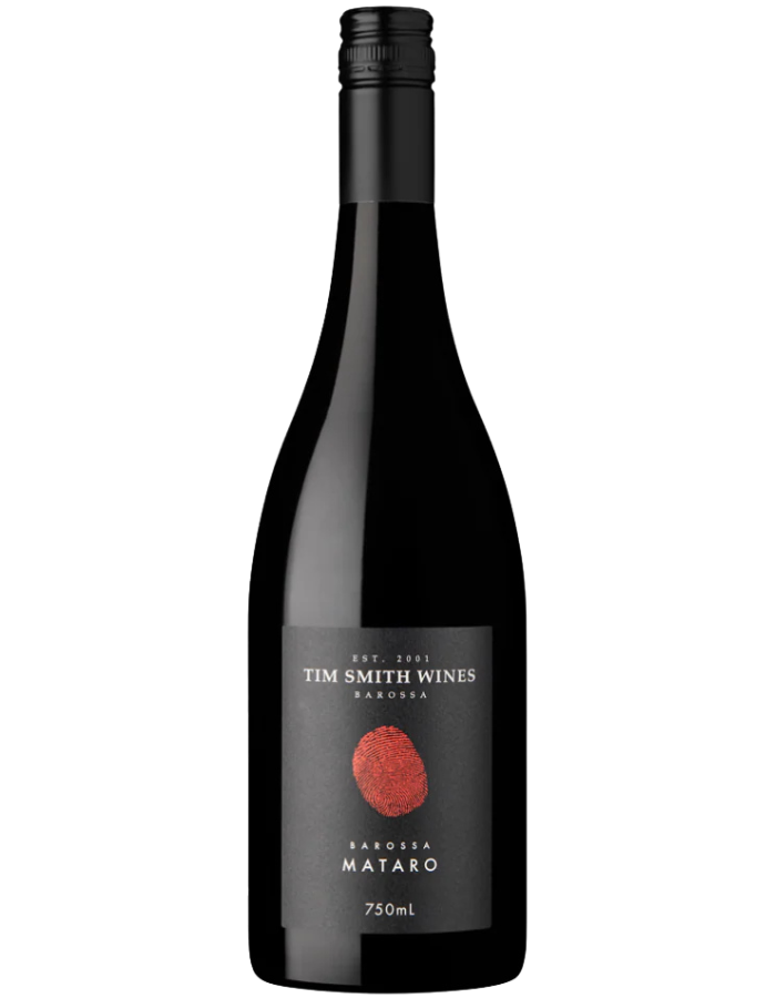 2023 Tim Smith Barossa Mataro