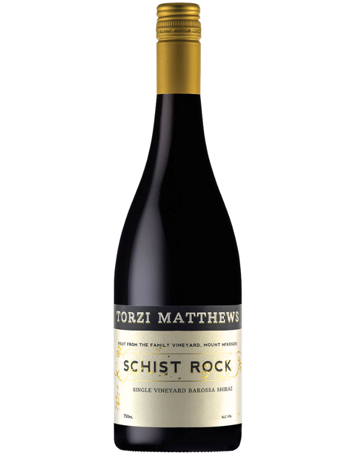 2023 Torzi Matthews Schist Rock Shiraz