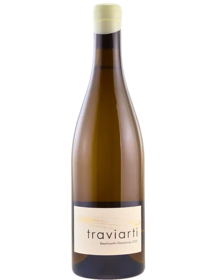 2023 Traviarti Chardonnay