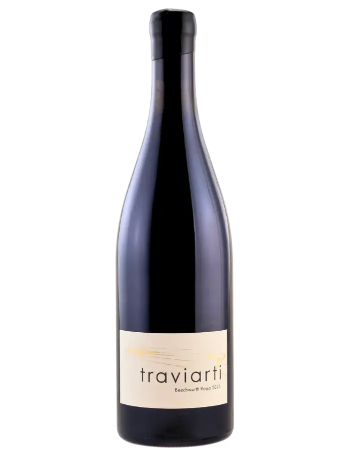 2023 Traviarti Rosso
