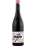2023 Unico Zelo Pipe Dream Nero d'Avola