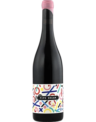 2023 Unico Zelo Pipe Dream Nero d'Avola