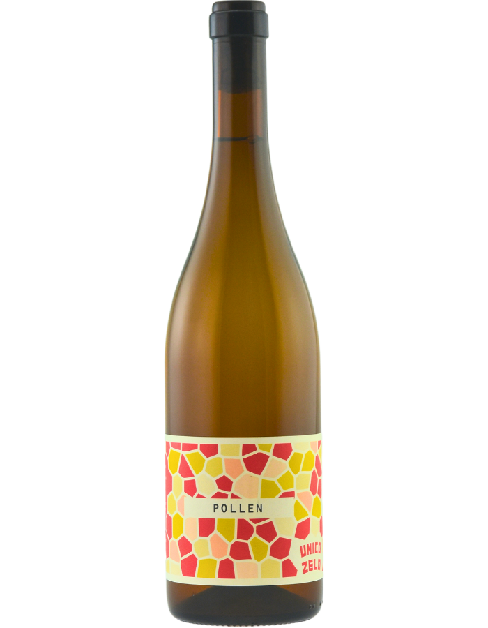 2023 Unico Zelo Pollen Gewurztraminer