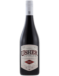 2023 Usher Tinkler Wines Red Shiraz Pinot