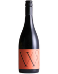 2023 Varney Wines Shiraz
